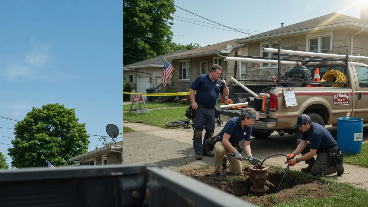 Water Heater Replacement in Kyle, SD near me